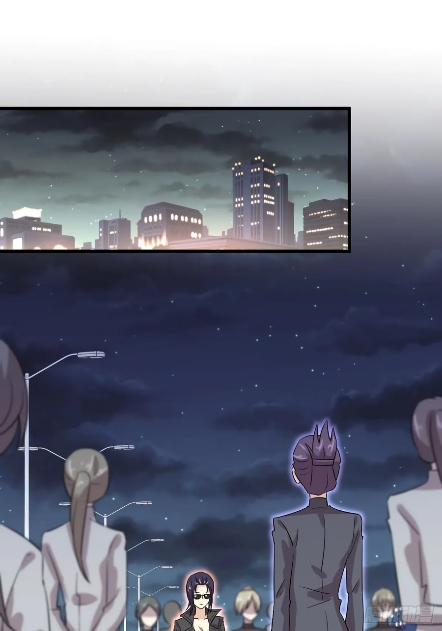 Immortal Swordsman in The Reverse World Chapter 106 Gambar 47